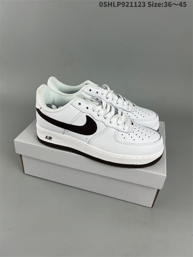 women air force one shoes size 36-40 2022-12-5-144